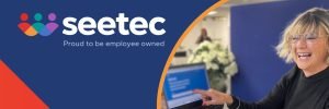 Optima UK secures four year contract with Seetec